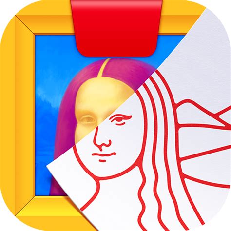 Osmo Masterpiece - App on Amazon Appstore