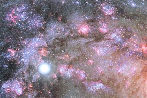 Discover the birth of ancient galaxies