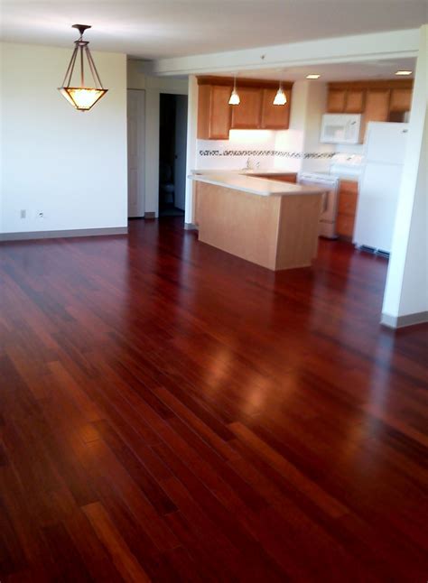 Pinterest | Cherry wood floors, Cherry hardwood flooring, Flooring