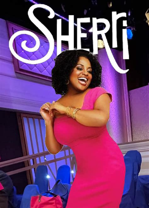 Sherri Shepherd Free TV Show Tickets