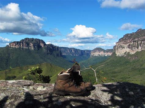 Chapada Diamantina Tours | Best Hikes Chapada Diamantina Brazil