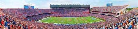 Florida Gators Football Stadium | Florida gators football, Gators football, College football ...