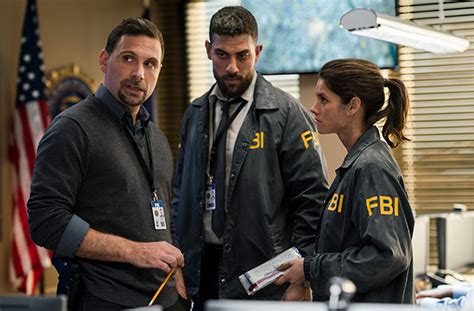 FBI | Watch Full Episodes Online - Global TV