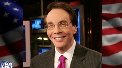 Alan Colmes Dead: Fox News Veteran Dies at 66 - Variety