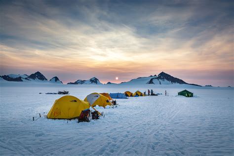 2025 Interest Form — Juneau Icefield Research Program