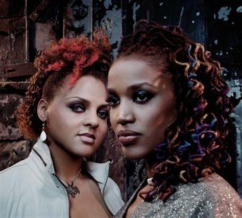 Floetry fotos (1 foto) - LETRAS.COM