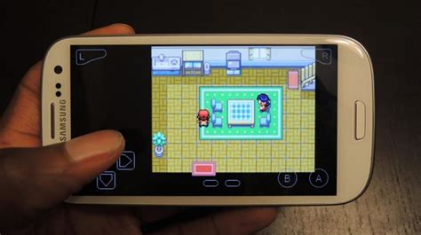 10 Best GBA Emulators For Android (October 2024)