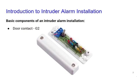 Intruder Alarm Installation Tips And Tricks