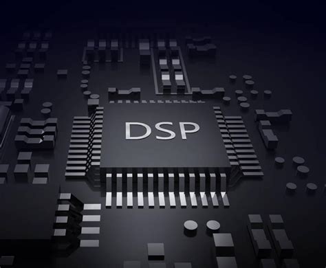 What are the characteristics of DSP chips and How do classify DSP chips