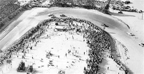 NASCAR’s Top Series Wrote History on the Daytona Beach-Road Course ...