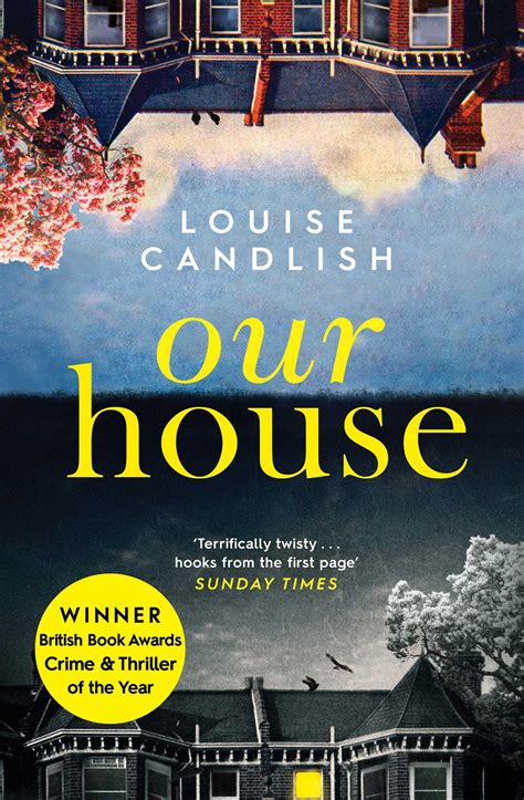 Our House | Book by Louise Candlish | Official Publisher Page | Simon ...