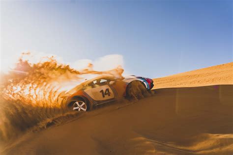 Review: 2023 Porsche 911 Dakar leaves us wanting more