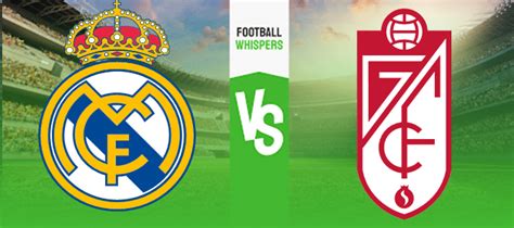 Real Madrid vs Granada Prediction, Odds and Betting Tips 02/12/2023