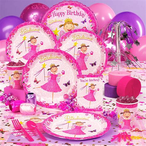 Lauren - LOVE Pinkalicious | Pinkalicious party, Pinkalicious birthday party, Birthday party themes