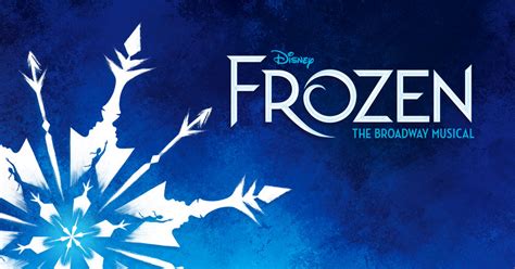 [REVIEW] 'Frozen: The Broadway Musical' Original Cast Recording Is More ...