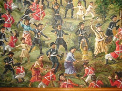 BATTLE OF NALAPANI:THE ETERNAL REMINDER OF THE BRAVERY OF THE GORKHAS - Indian Gorkhas