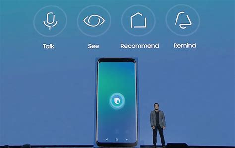 Everything we know about Samsung's AI assistant, Bixby | KnowTechie