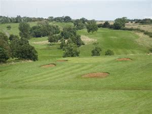 Cold Ashby Golf Club Details, Club Reviews, Green Fees and Scorecards | TheSocialGolfer