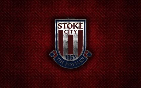 Stoke City F.C. Wallpapers - Top Free Stoke City F.C. Backgrounds ...