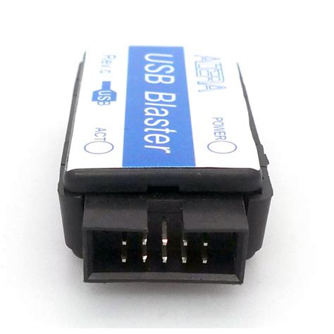 USB Blaster ALTERA CPLD/FPGA Programmer buy online at Low Price in India - ElectronicsComp.com