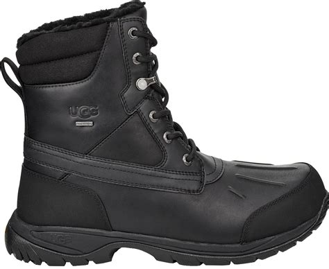 UGG - Men's UGG Felton Waterproof Winter Boot - Walmart.com - Walmart.com