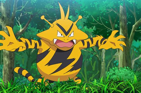 Pokémon Go Electabuzz Community Day guide: start time and best movesets ...