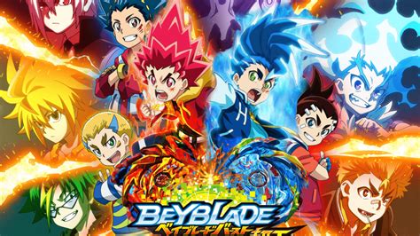 Beyblade Wallpaper Discover more beyblade burst, cool, dragoon, dranzer ...