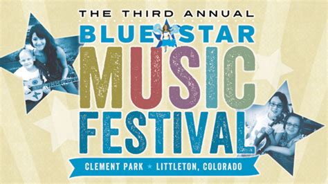 Blues Festival Guide Online [Free Tix to The Blue Star Festival plus ...