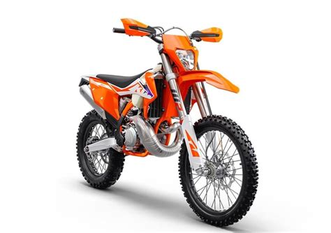 KTM EXC 250 TPI (2023), prezzo e scheda tecnica - Moto.it