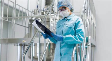 The Basics of Pharmaceutical Cleanroom Design | Panel Built