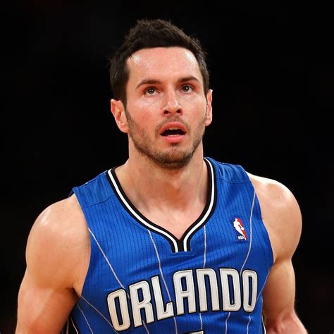 J.J. Redick Cried When He Was Traded to the Bucks | Bleacher Report | Latest News, Videos and ...