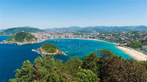 San Sebastian Basque Country at its best » Eat Northern Spain