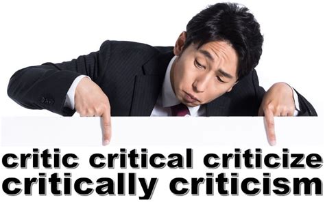 70以上 criticism 意味 290965-Make criticism 意味 - Jozpictsiquka