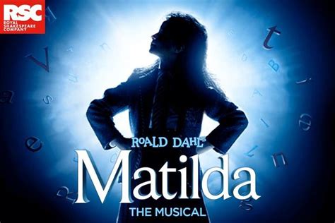 Matilda The Musical London Theatre Show , Londra - 2023 - Viator