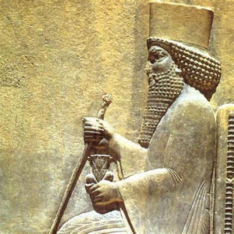 Darius 1 (jan 1, 521 BC – jan 1, 486 BC) (Timeline)