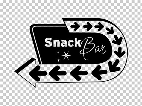 Snack Bar Clipart