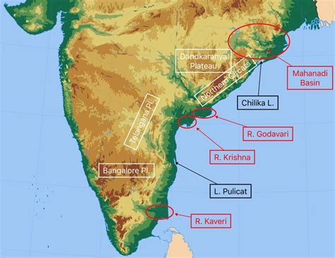 *"Report of the Western Ghats Ecology Expert Panel - Part I - Annexures : Annexure : Annexure B ...