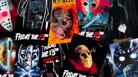 Ranking every ‘Friday the 13th’ film to celebrate Friday the 13th – The Daily Texan