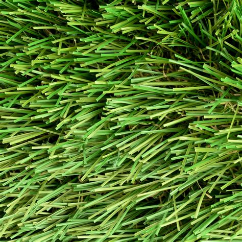 Simply Natural Tall Artificial Grass Turf 2 Inch x 15 Ft. Wide