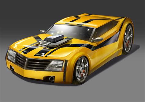 Bumblebee Car - Transformers Prime Photo (34680981) - Fanpop