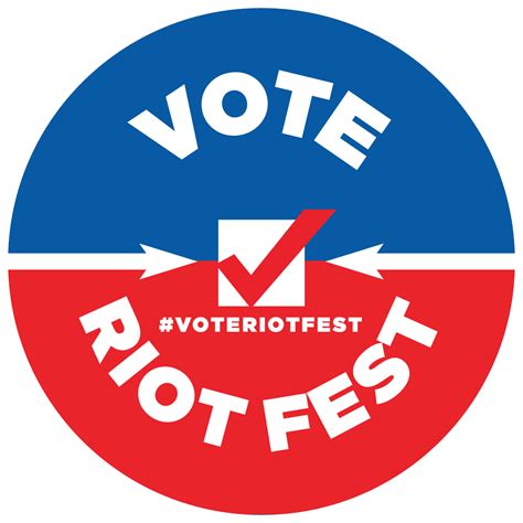 Make Riot Fest Great Again - Riot Fest