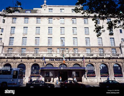 The gresham hotel dublin hi-res stock photography and images - Alamy