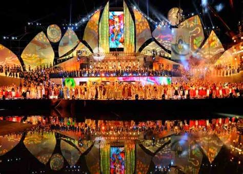 Top 9 Best Festivals in Argentina to be a Part of