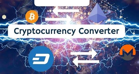 Bootstrap Business: Best Cryptocurrency Converter