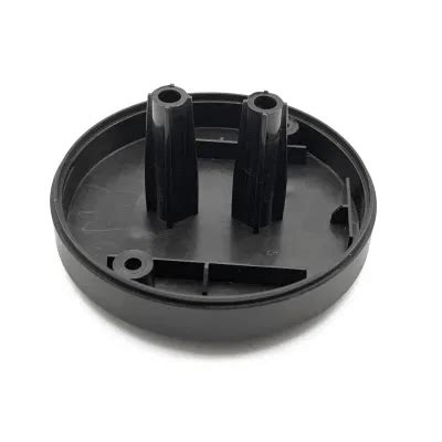 Manufacturers Mould Peek Injection Molding PA66 GF30 Plastic Part ...