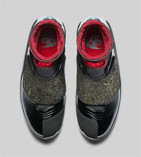 How to Buy the 'Stealth' Air Jordan 20 on Nikestore | Sole Collector