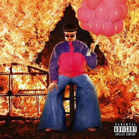 Stream & Read All The Lyrics To Oliver Tree's Debut Album 'Ugly Is ...