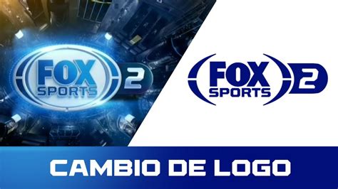 Fox Sports 2 Logo