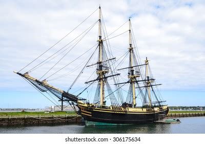 249 Salem maritime national historic site Images, Stock Photos & Vectors | Shutterstock