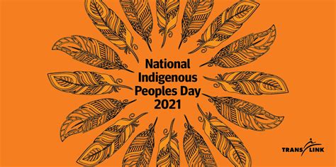 TransLink takes you to National Indigenous Peoples Day events - The ...